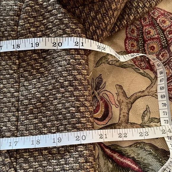 Set of jacket and skirt.Lauren Ralph Lauren. - Picture 10 of 16